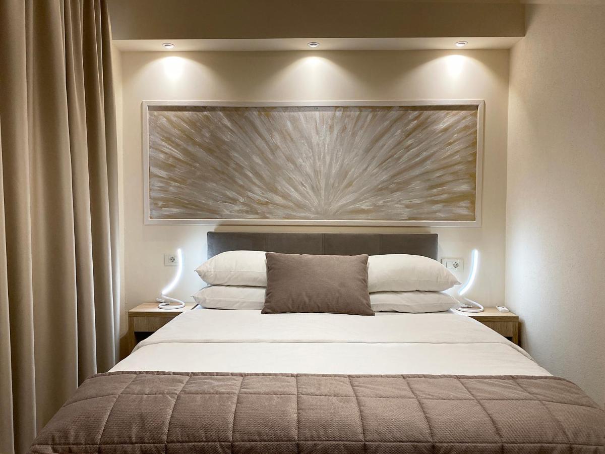 Shangri La Mansion โมสตาร์ ภายนอก รูปภาพ