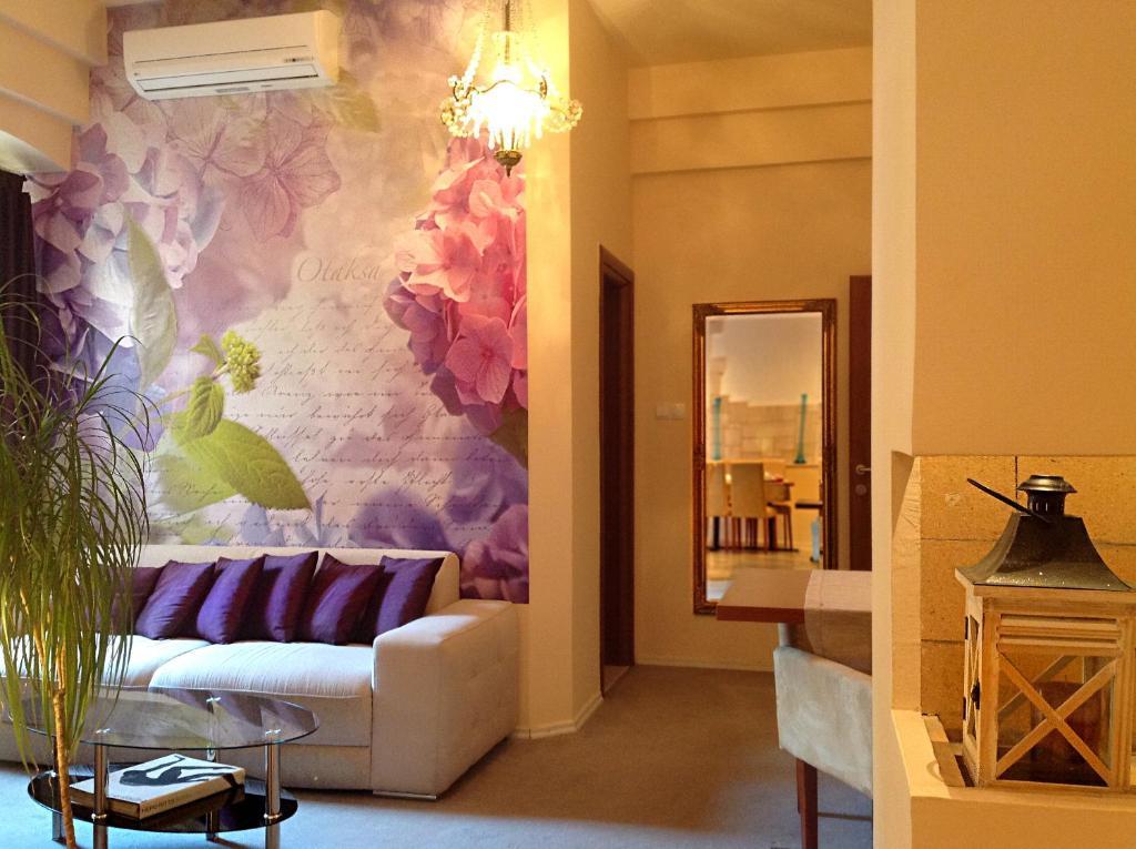 Shangri La Mansion โมสตาร์ ภายนอก รูปภาพ